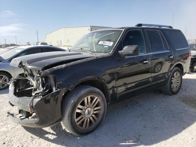 Lincoln Navigator (2014)