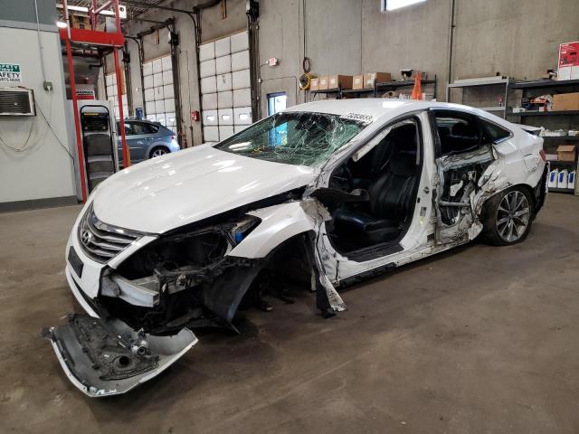 Hyundai Azera (2015)