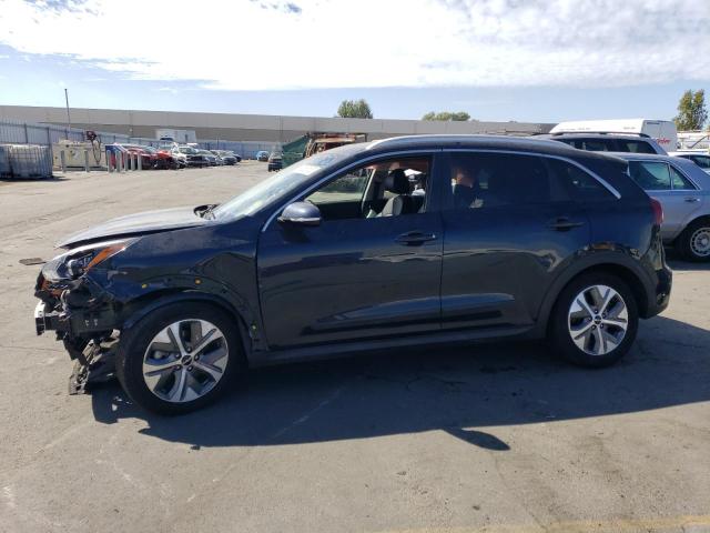 Kia Niro s (2022)