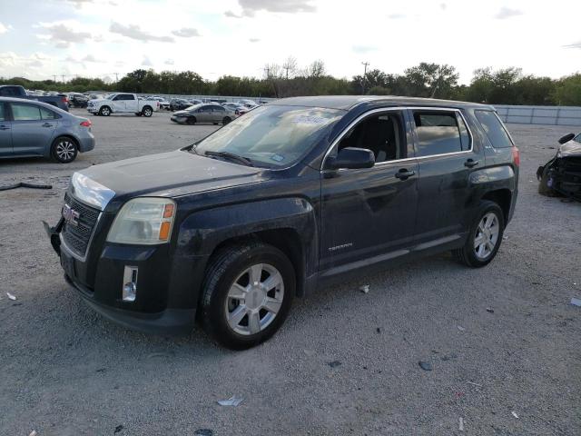 Gmc Terrain (2013)