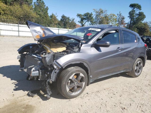 Honda Hr-v (2018)