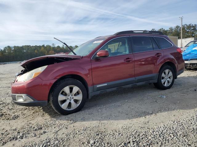 Subaru Outback (2011)