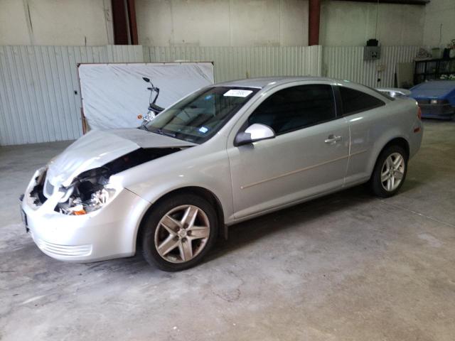 Pontiac G5 (2008)
