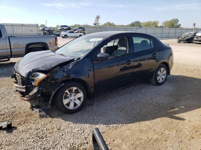 Nissan Sentra (2011)