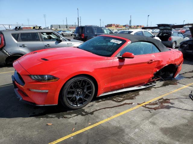 Ford All models (2019)