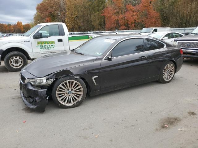 Bmw 4 series (2014)