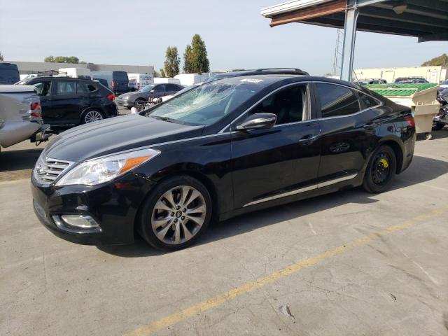 Hyundai Azera (2013)