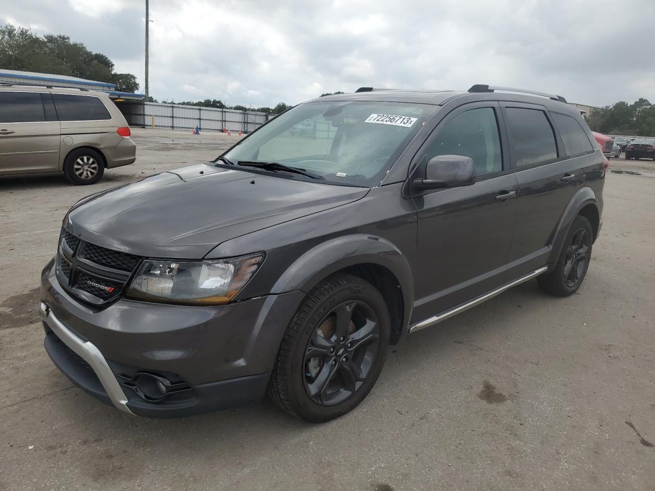 Dodge Journey cr (2020)