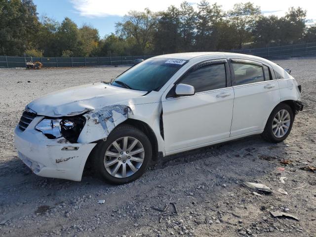 Chrysler Sebring (2010)