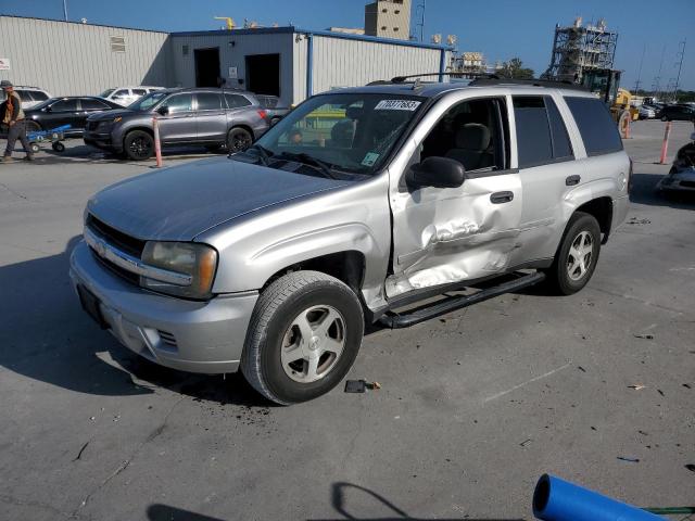 Chevrolet Trailblzr (2006)