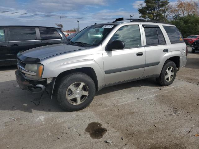 Chevrolet Trailblzr (2005)