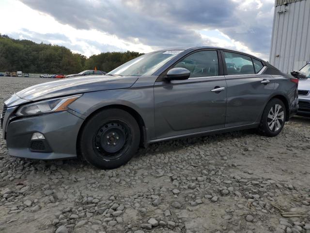 Nissan Altima s (2019)