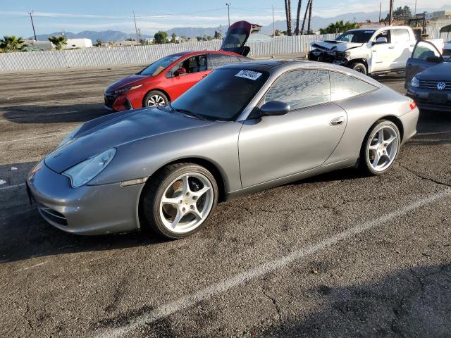 Porsche 911 (2004)