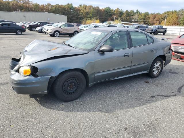 Pontiac Grandam (2003)