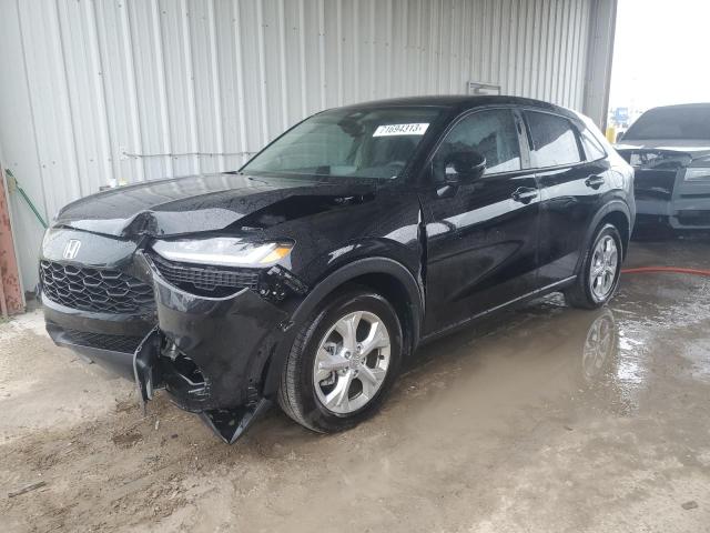 Honda Hr-v (2023)