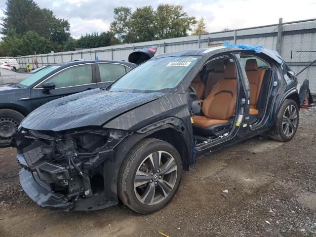 Lexus Ux 250h (2021)