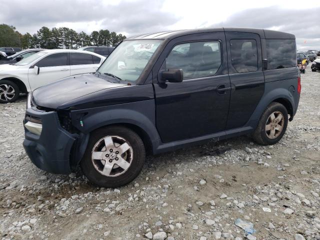 Honda Element (2005)