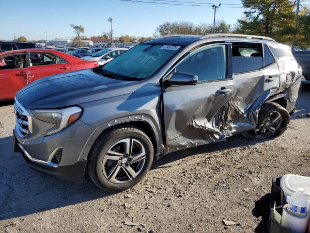 Gmc Terrain (2021)