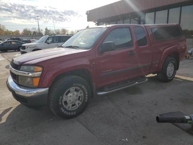 Chevrolet Colorado (2004)