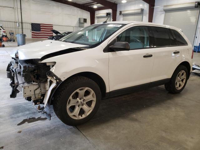 Ford Edge (2014)