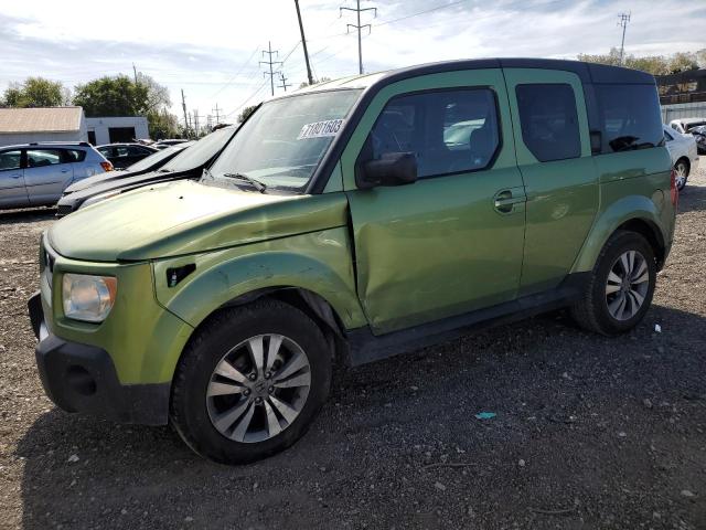 Honda Element (2006)