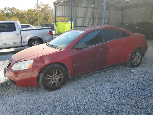 Pontiac G6 (2006)