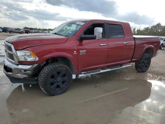 Dodge Ram 2500 (2012)
