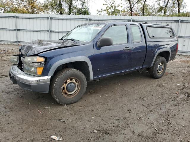 Chevrolet Colorado (2007)