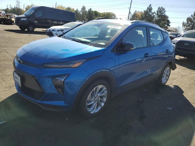 Chevrolet Bolt (2023)