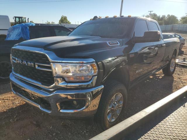 Ram 3500 big h (2022)