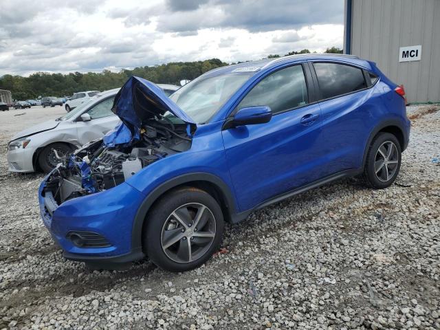 Honda Hr-v (2022)