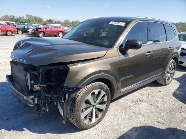 Kia Telluride (2020)