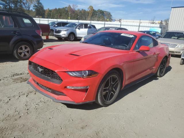 Ford All models (2018)