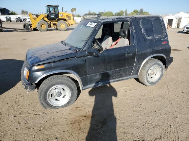 Suzuki Sidekick (1993)
