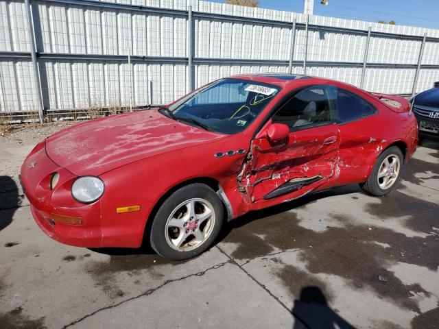 Toyota Celica (1995)