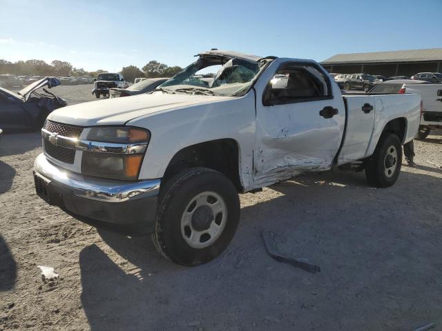 Chevrolet Colorado (2009)
