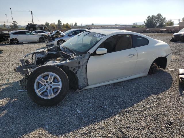 Infiniti G37 (2011)