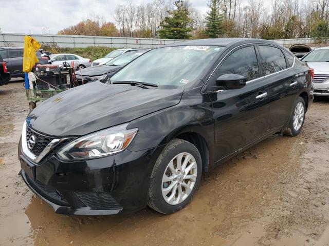 Nissan Sentra (2019)