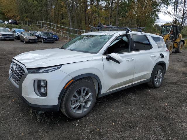 Hyundai Palisade (2020)