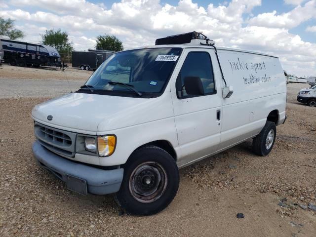 Ford All models (1999)