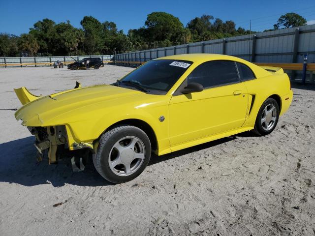 Ford All models (2004)