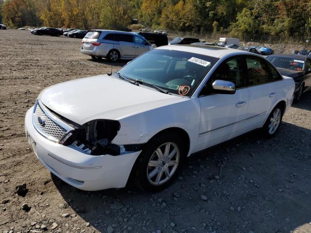 Ford 500 (2006)