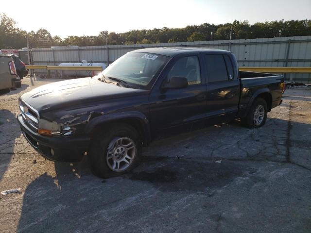 Dodge All models (2003)