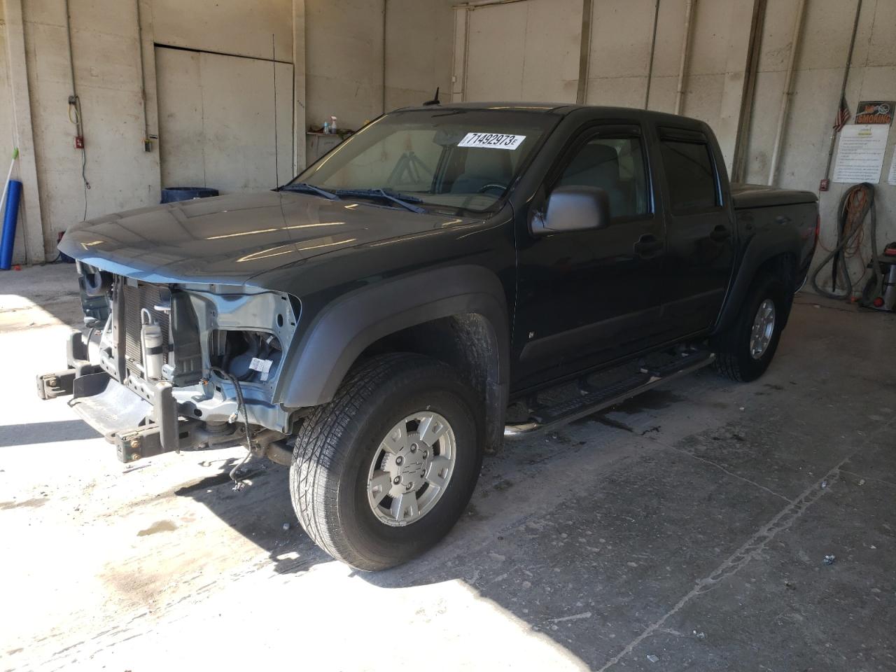 Chevrolet Colorado (2006)