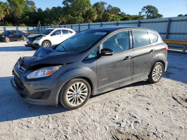 Ford Cmax (2018)