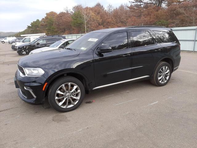 Dodge Durango (2022)