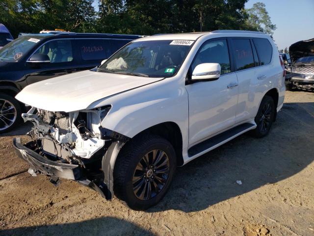 Lexus Gx 460 lux (2021)