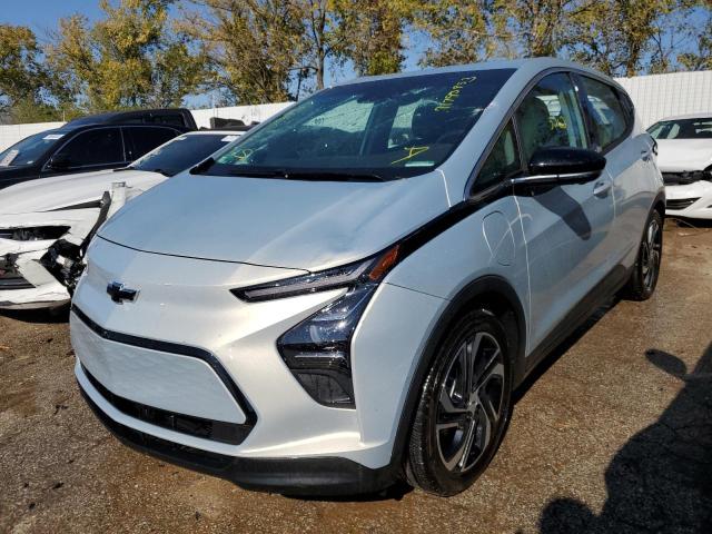 Chevrolet Bolt (2023)