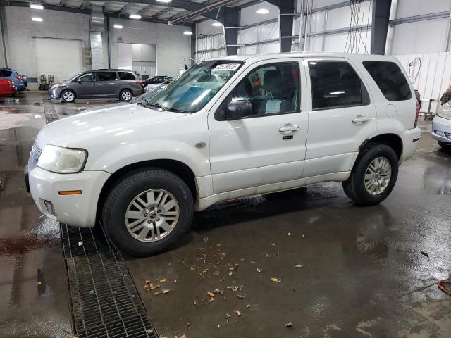 Mercury Mariner (2005)
