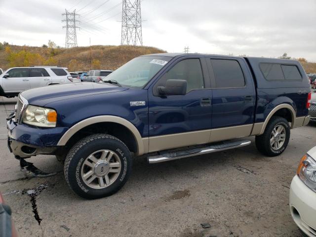 Ford F-150 (2007)